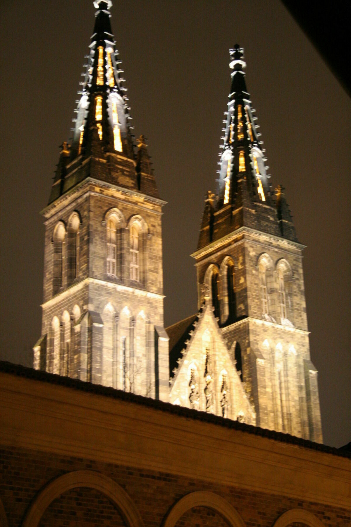 Vlkova Palace Praga Exterior foto